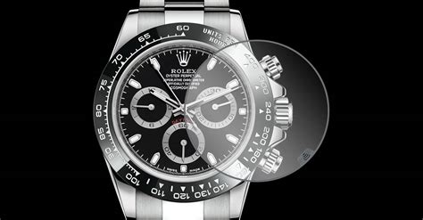 rolex connected watch|A glass tech breakthrough could turn a Rolex into a smartwatch.